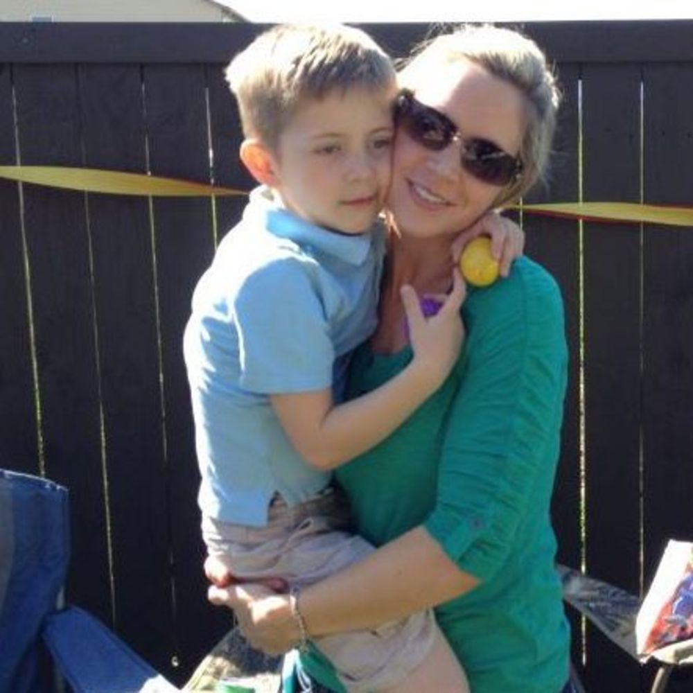 Meet your Posher, April